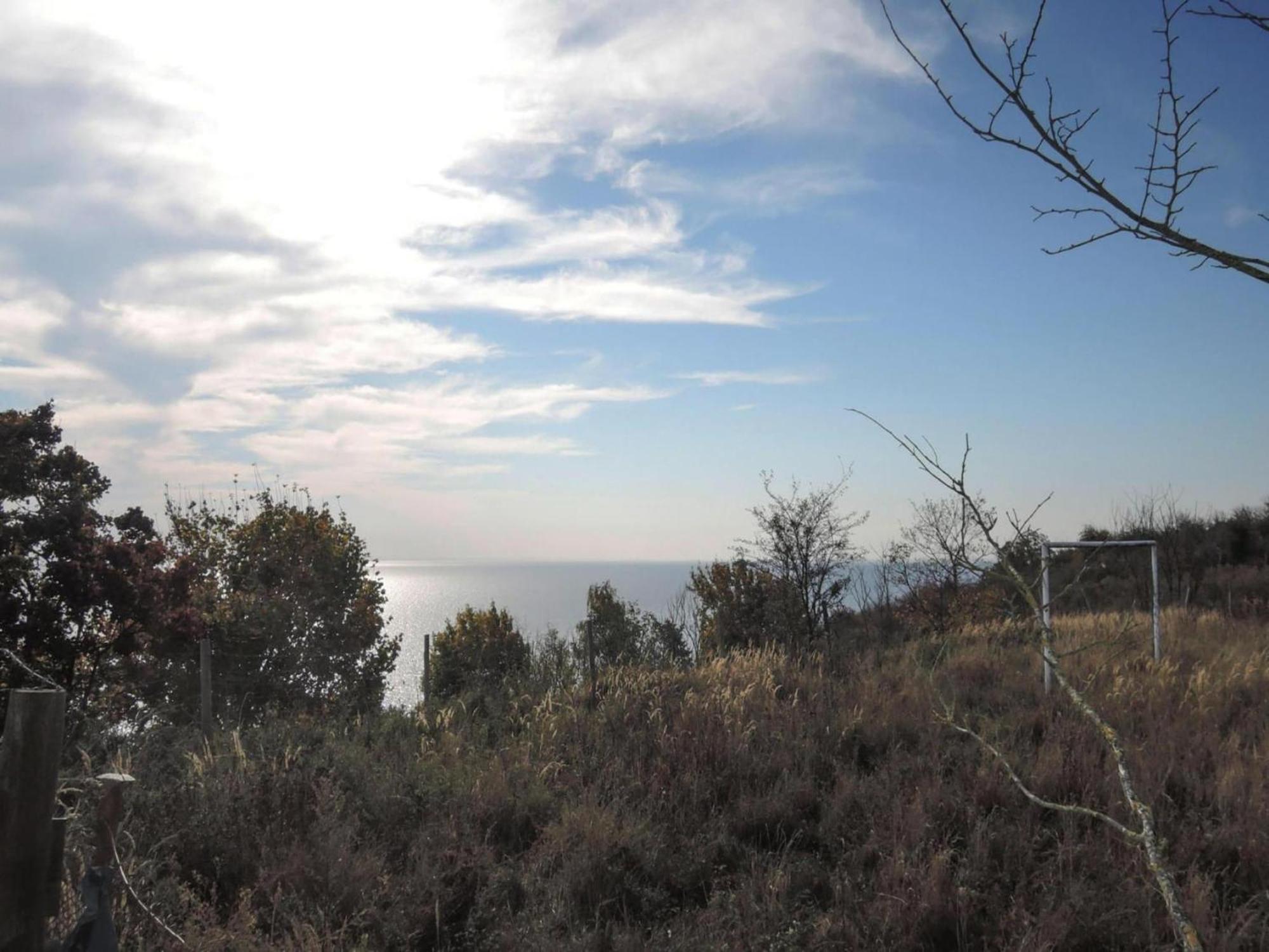 Bungalow In Lubin At 300 M From The Lake Εξωτερικό φωτογραφία